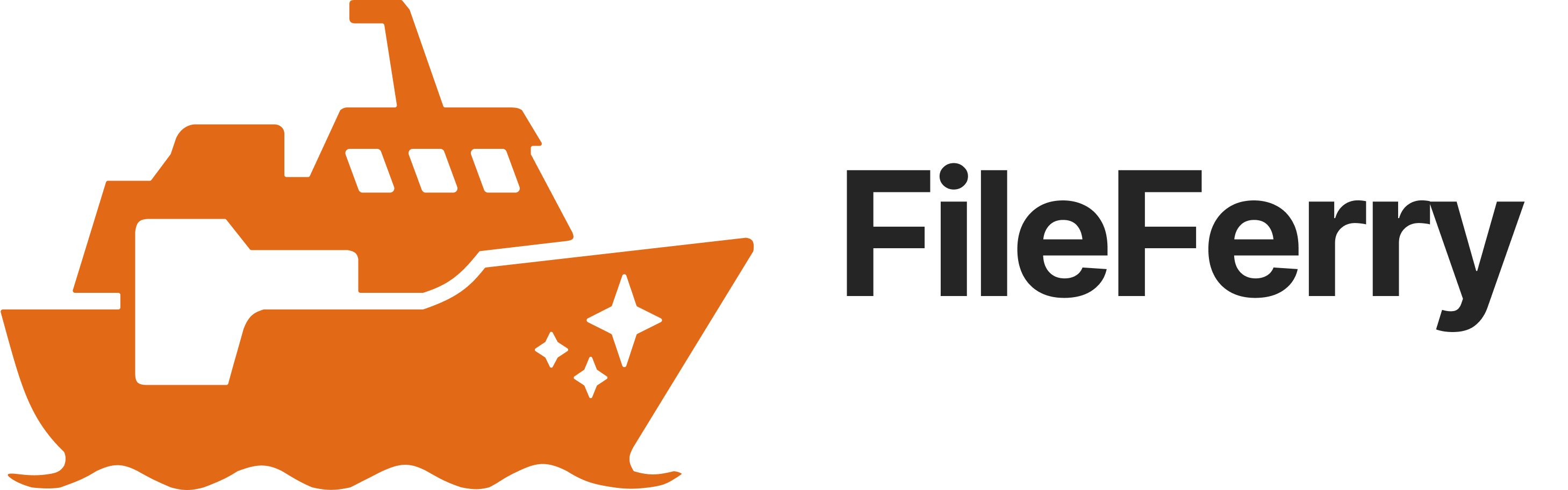 FileFerry